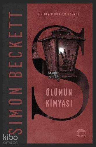 Ölümün Kimyası