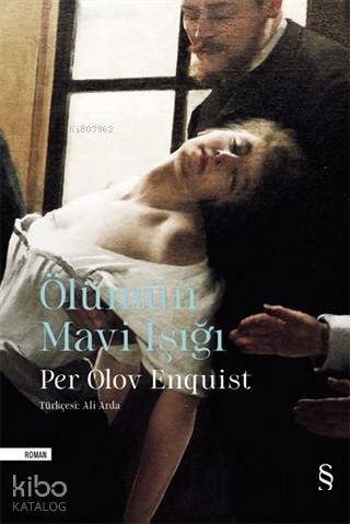 Ölümün Mavi Işığı