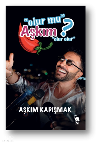 Olur Mu Aşkım ?