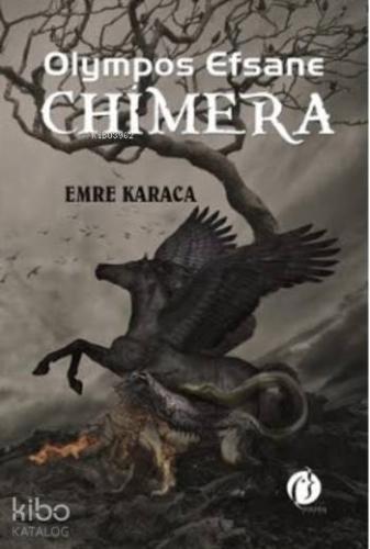 Olympos Efsane Chimera