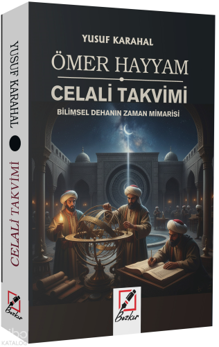 Ömer Hayyam Celali Takvimi;Bilimsel Dehanın Zaman Mimarisi | Yusuf Kar