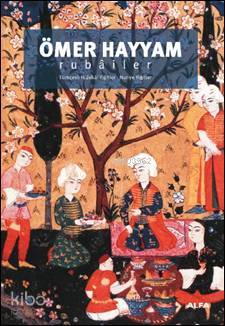 Ömer Hayyam Rubailer