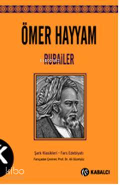 Ömer Hayyam - Rubailer