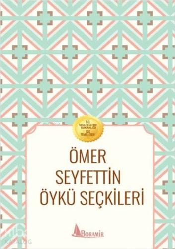 Ömer Seyfettin Öykü Seçkileri