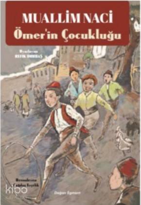 Ömer'in Çocukluğu