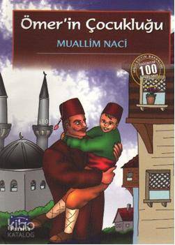 Ömer'in Çocukluğu