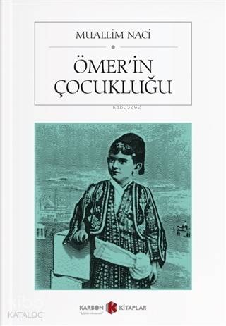 Ömer'in Çocukluğu