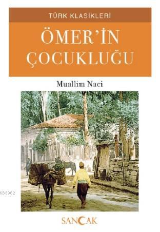 Ömer'in Çocukluğu