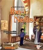 Ömerle Bir Kutu Macera: İbn-i Nefis | Münevver Ayten Köker | Kaşif Çoc