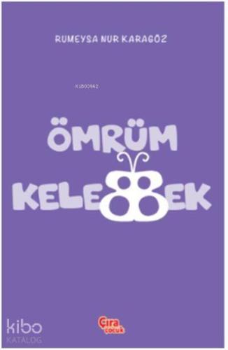 Ömrüm Kelebek