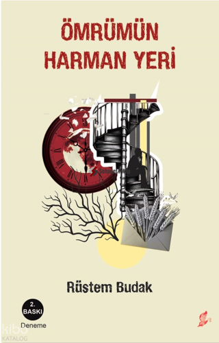 Ömrümün Harman Yeri