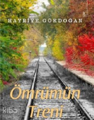 Ömrümün Treni