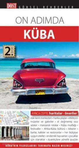On Adımda Küba