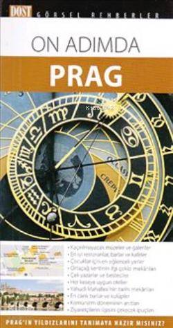 On Adımda - Prag