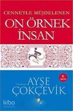 On Örnek İnsan