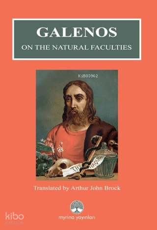 On the Natural Faculties