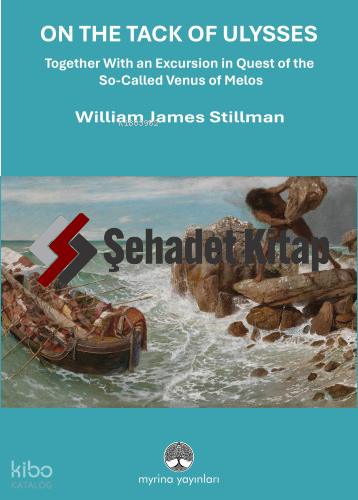 On The Tack Of Ulysses