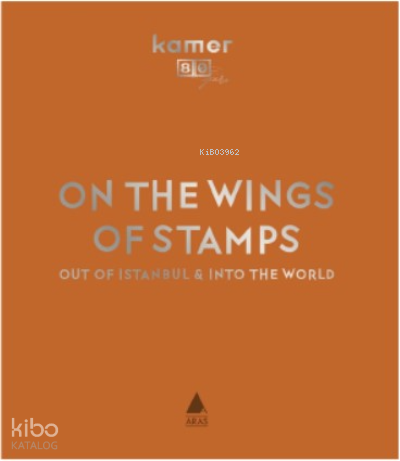 On The Wings Of Stamps