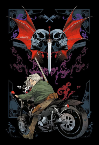 Once & Future Cilt 3: Saksağanlar Meclisi - Sert Kapak 150 Limitli Özel Edisyon