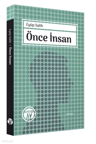 Önce İnsan