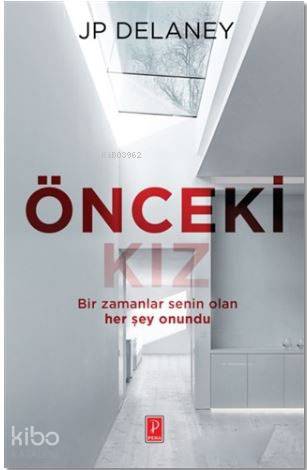 Önceki Kız