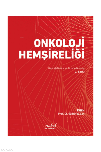 Onkoloji Hemşireliği