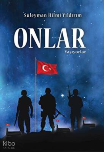 Onlar Yaşıyorlar