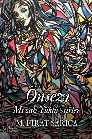 Önsezi; Mizah Yüklü Şiirler