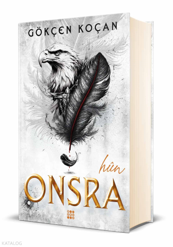 Onsra 2 – Hün