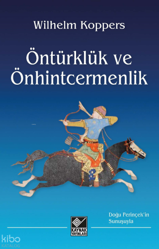 Öntürklük ve Önhintcermenlik