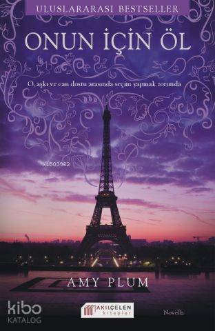 Onun İçin Öl; O, Aşkı ve Can Dostu Arasında Seçim Yapmak Zorunda