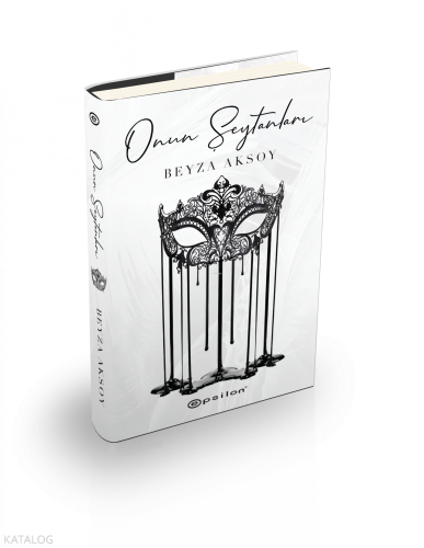 Onun Şeytanları (Ciltli)