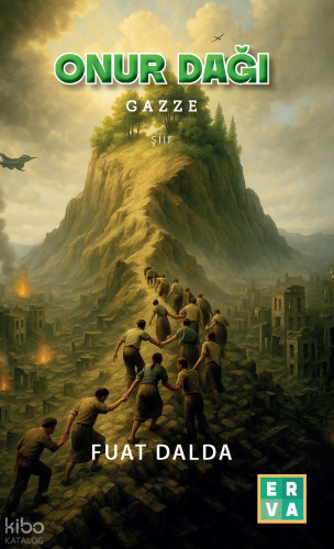 Onur Dağı;Gazze