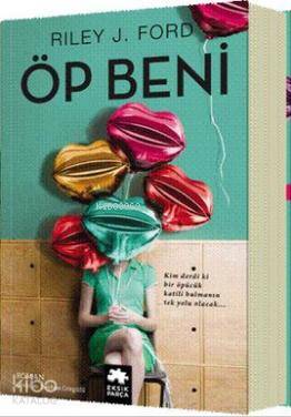 Öp Beni