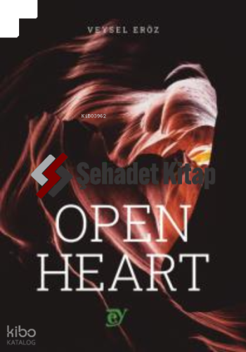 Open Heart
