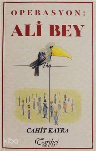 Operasyon: Ali Bey