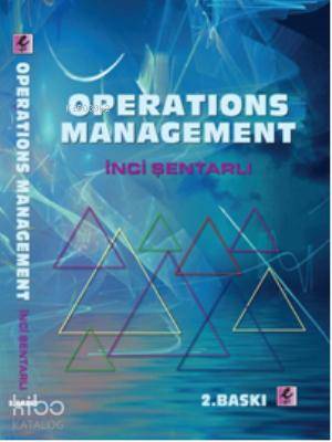 Operations Management