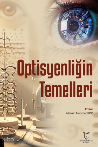 Optisyenliğin Temelleri