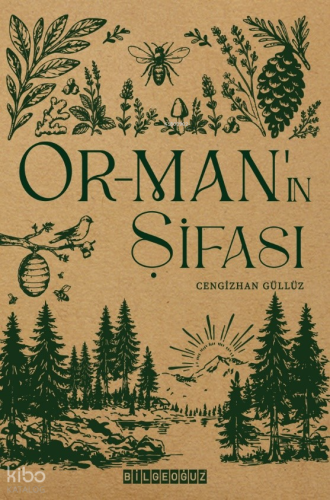 Or-Man'ın Şifası