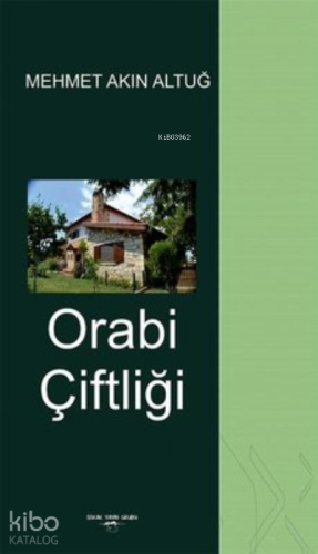 Orabi Çiftliği