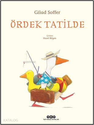 Ördek Tatilde