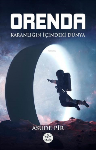 Orenda;Karanlığın İçindeki Dünya