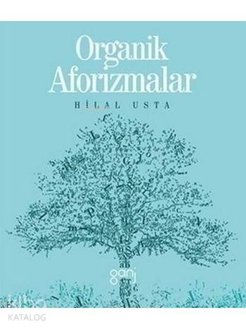 Organik Aforizmalar