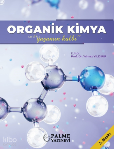 Organik Kimya