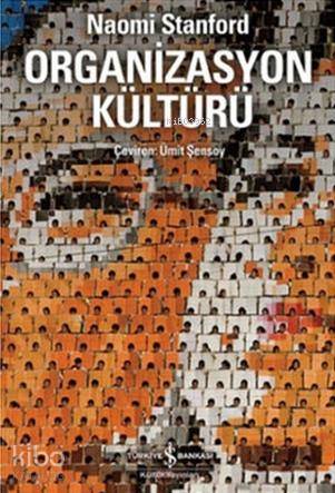 Organizasyon Kültürü