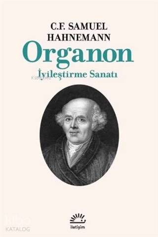 Organon İyileştirme Sanatı