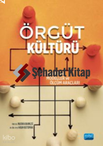 Örgüt Kültürü- Kavramlar, Modeller ve Ölçüm Araçları