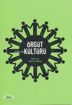 Örgüt Kültürü