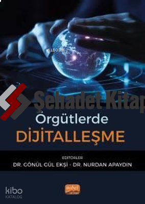 Örgütlerde Dijitalleşme