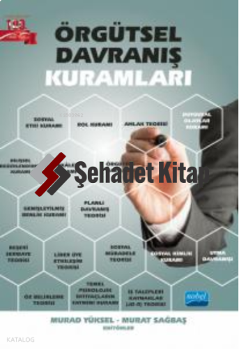 Örgütsel Davranış Kuramları